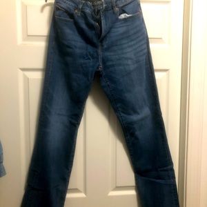 American Eagle Flex Original Bootcut